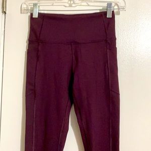 Victoria’s Secret leggings